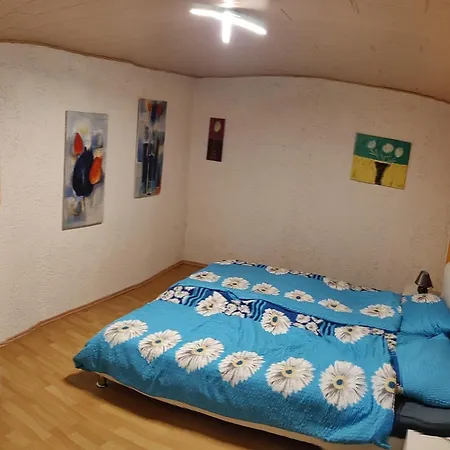 Gaesthaus An Der Mosel