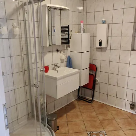 ゲストハウス Gaesthaus An Der Mosel *