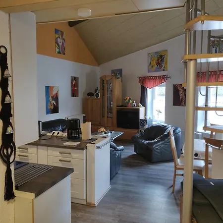 ゲストハウス Gaesthaus An Der Mosel Wellen