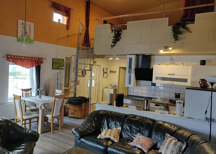 Gaesthaus An Der Mosel *